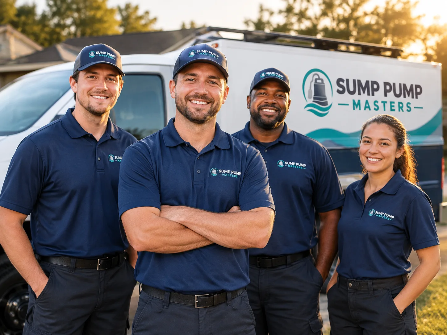Sump Pump Repair company in Soulsbyville, CA
